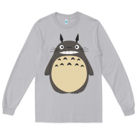 Moon Dust ghibli elemental charms Long Sleeve Tee - artisFamous