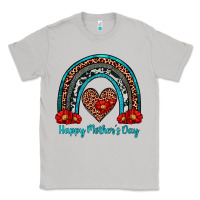 Moon Dust happy mother's day rainbow Classic Tee - Artiststas