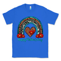 True Royal happy mother's day rainbow Classic Tee - Artiststas