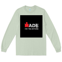Matcha ironman triatlon Long Sleeve Tee - artisFamous
