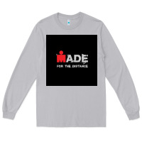 Moon Dust ironman triatlon Long Sleeve Tee - artisFamous