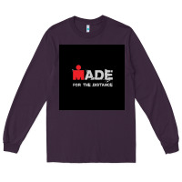 Plum ironman triatlon Long Sleeve Tee - artisFamous