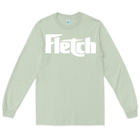 Matcha fletch Long Sleeve Tee - artisFamous