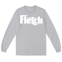 Moon Dust fletch Long Sleeve Tee - artisFamous