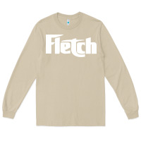 Mushroom fletch Long Sleeve Tee - artisFamous