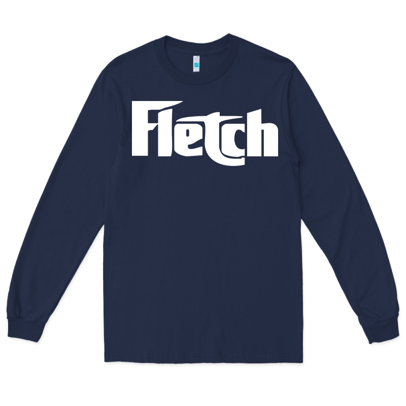 Fletch Long Sleeve Tee by artisFamous | Teevron