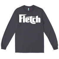 Smoke fletch Long Sleeve Tee - artisFamous