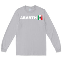 Moon Dust abarth scorpion merch Long Sleeve Tee - artisFamous