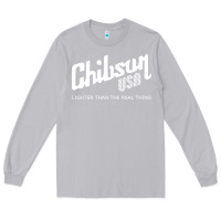 Moon Dust chibson Long Sleeve Tee - artisFamous