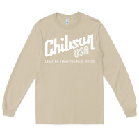 Mushroom chibson Long Sleeve Tee - artisFamous