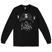 Black hail sagan musical Long Sleeve Tee - artisFamous