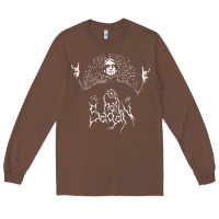 Chestnut hail sagan musical Long Sleeve Tee - artisFamous