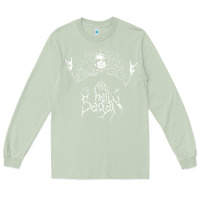 Matcha hail sagan musical Long Sleeve Tee - artisFamous
