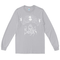 Moon Dust hail sagan musical Long Sleeve Tee - artisFamous