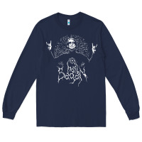 Navy hail sagan musical Long Sleeve Tee - artisFamous