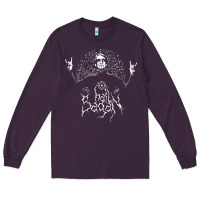 Plum hail sagan musical Long Sleeve Tee - artisFamous