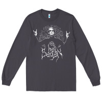 Smoke hail sagan musical Long Sleeve Tee - artisFamous