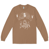 Toasted Coconut hail sagan musical Long Sleeve Tee - artisFamous