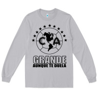 Moon Dust club america de mexico Long Sleeve Tee - artisFamous