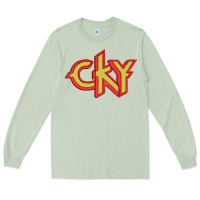 Matcha cky Long Sleeve Tee - artisFamous