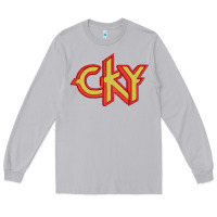 Moon Dust cky Long Sleeve Tee - artisFamous