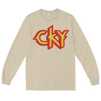 Mushroom cky Long Sleeve Tee - artisFamous