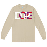 Mushroom dope Long Sleeve Tee - artisFamous