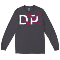 Smoke dope Long Sleeve Tee - artisFamous