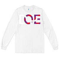 White dope Long Sleeve Tee - artisFamous