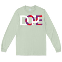 Matcha dope Long Sleeve Tee - artisFamous