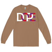 Toasted Coconut dope Long Sleeve Tee - artisFamous