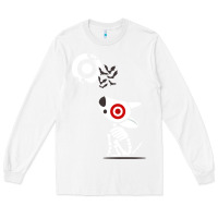 White target team member halloween Long Sleeve Tee - artisFamous