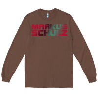 Chestnut markus schulz music dj Long Sleeve Tee - artisFamous