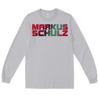 Moon Dust markus schulz music dj Long Sleeve Tee - artisFamous
