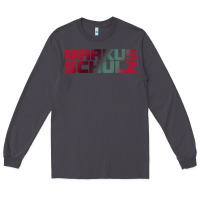 Smoke markus schulz music dj Long Sleeve Tee - artisFamous