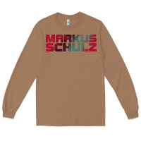 Toasted Coconut markus schulz music dj Long Sleeve Tee - artisFamous