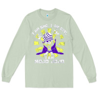 Matcha i am mojo jojo Long Sleeve Tee - artisFamous