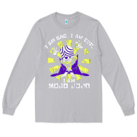 Moon Dust i am mojo jojo Long Sleeve Tee - artisFamous