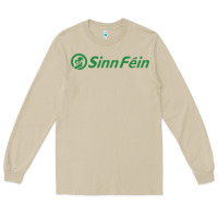 Sinn FÉin Party In United Kingdom Long Sleeve Tee | Teevron