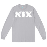 Moon Dust kix Long Sleeve Tee - artisFamous