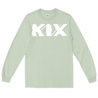 Matcha kix Long Sleeve Tee - artisFamous