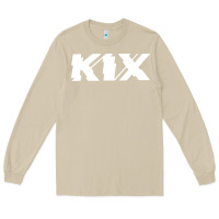 Mushroom kix Long Sleeve Tee - artisFamous