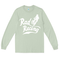 Matcha rad racing cycle classic Long Sleeve Tee - artisFamous