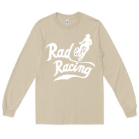 Mushroom rad racing cycle classic Long Sleeve Tee - artisFamous