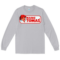 Moon Dust mang tomas filiipino Long Sleeve Tee - artisFamous