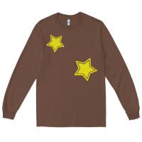Chestnut diddy kong baby tee Long Sleeve Tee - artisFamous