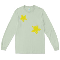 Matcha diddy kong baby tee Long Sleeve Tee - artisFamous