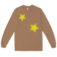 Toasted Coconut diddy kong baby tee Long Sleeve Tee - artisFamous