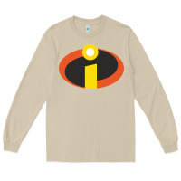 Mushroom incredibles crop top Long Sleeve Tee - artisFamous