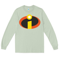 Matcha incredibles crop top Long Sleeve Tee - artisFamous